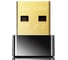 Сверхкомпактный USB-адаптер с поддержкой Bluetooth 5.3 Cudy BU530 10000151895 2