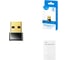 Сверхкомпактный USB-адаптер с поддержкой Bluetooth 5.3 Cudy BU530 10000151895 3