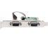 Контроллер KS-is PCIe COM RS232 x 2 KS-575 3