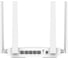 Wi-Fi роутер Cudy WR1300S АС1200, 2,4/5 ГГц, до 1167 Мбит/с, 5x1 Гбит/с, USB 3.0, MU-MIMO, 4 антенны, белый 10000151975 2