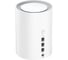 Двухдиапазонная Mesh-система Cudy M3600(3-Pack) Wi-Fi 7 BE3600, 2,4/5 ГГц, до 3570 Мбит/с, 3x1 Гбит/с, Mesh, MU-MIMO, белый, 4 внутренних антенн (модулей - 3 шт) 10000151900 3