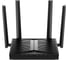 Настольная точка доступа Cudy AP3000D Wi-Fi 6 AX3000, 2,4/5 ГГц, до 2976 Мбит/с, 1х1 Гбит/с, PoE, 4 антенны 10000153607 1