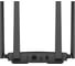 Настольная точка доступа Cudy AP3000D Wi-Fi 6 AX3000, 2,4/5 ГГц, до 2976 Мбит/с, 1х1 Гбит/с, PoE, 4 антенны 10000153607 2