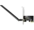 Двухдиапазонный адаптер Cudy WE650 1.0 PCI-E с поддержкой Wi-Fi AC650 10000152924 1