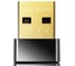 Компактный USB-адаптер Cudy WU300 1.0 Wi-Fi AX300, 2,4 ГГц, до 286 Мбит/с, сверхкомпактный корпус, USB 2.0 10000152746 2