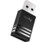 Двухдиапазонный USB-адаптер Cudy WU900 1.0 Wi-Fi 6 AX900, 2,4/5 ГГц, до 800 Мбит/с, USB 2.0 10000152752 2