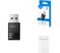 Двухдиапазонный USB-адаптер Cudy WU900 1.0 Wi-Fi 6 AX900, 2,4/5 ГГц, до 800 Мбит/с, USB 2.0 10000152752 4