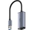 Адаптер USB-A Cudy UE25A с портом Ethernet 2,5 Гбит/с 10000152857 1