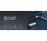 Адаптер USB-A Cudy UE25A с портом Ethernet 2,5 Гбит/с 10000152857 3