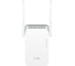Усилитель сигнала Cudy RE1500 1.0 Wi-Fi 6 AX1500 с поддержкой Mesh, 2,4/5 ГГц, до 1501 Мбит/с, 1x100 Мбит/с, 2 антенны, белый 10000152635 2