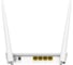 Роутер Cudy GP1200 1.2 Wi-Fi AC1200 с поддержкой GPON, 2,4/5 ГГц, до 1167 Мбит/с, разъём SC/APC (зеленый), 4х1 Гбит/с, EasyMesh 10000151276 2