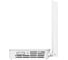 Роутер Cudy GP1200 1.2 Wi-Fi AC1200 с поддержкой GPON, 2,4/5 ГГц, до 1167 Мбит/с, разъём SC/APC (зеленый), 4х1 Гбит/с, EasyMesh 10000151276 3