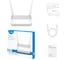 Роутер Cudy GP1200 1.2 Wi-Fi AC1200 с поддержкой GPON, 2,4/5 ГГц, до 1167 Мбит/с, разъём SC/APC (зеленый), 4х1 Гбит/с, EasyMesh 10000151276 5