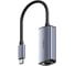 Адаптер Cudy UE25C USB-C с портом Ethernet 2,5 Гбит/с 10000152856 1
