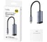 Адаптер Cudy UE25C USB-C с портом Ethernet 2,5 Гбит/с 10000152856 2