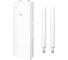 Уличная точка доступа Cudy AP1200 Outdoor Wi-Fi AC1200, 2,4/5 ГГц, до 1167 Мбит/с, 1х100 Мбит/с, IP65 10000149060 3