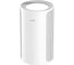 Роутер Cudy P2 2.0 Wi-Fi 6 AX3000 с поддержкой 5G SA/NSA, 2,4/5 ГГц, до 2976 Мбит/с, 2x1 Гбит/с, Nano-SIM, белый 10000152847 1