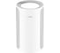 Роутер Cudy P2 2.0 Wi-Fi 6 AX3000 с поддержкой 5G SA/NSA, 2,4/5 ГГц, до 2976 Мбит/с, 2x1 Гбит/с, Nano-SIM, белый 10000152847 2