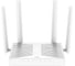 Настольная точка доступа Cudy AP1300D Wi-Fi AC1200, 2,4/5 ГГц, до 1167 Мбит/с, 1х1 Гбит/с, PoE, 4 антенны 10000153606 1