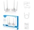 Настольная точка доступа Cudy AP1300D Wi-Fi AC1200, 2,4/5 ГГц, до 1167 Мбит/с, 1х1 Гбит/с, PoE, 4 антенны 10000153606 3