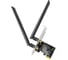Двухдиапазонный адаптер Cudy WE1300 1.0 PCI-E с поддержкой Wi-Fi AC1300 10000152922 2