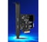 Контроллер 2+2 в 1 PCIe USB 3.2 Gen2 () KS-is KS-797 2