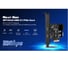 Контроллер 2+2 в 1 PCIe USB 3.2 Gen2 () KS-is KS-797 5
