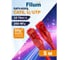 Filum Кабель патч-корд U/UTP 6 кат. 5м FL-PC-U6-5.0-LSZH-RD 24AWG (7х0.20 мм), чистая медь, LSZH, красный 00-01276490 5