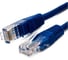 Кабель патч-корд Filum FL-PC-SF6A-3.0-LSZH-BL 26AWG (7х0.165 мм), чистая медь, LSZH, синий 00-01276511 2