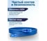 Кабель патч-корд Filum U/UTP 6 кат. 3м FL-PC-U6-3.0-LSZH-BL 24AWG (7х0.20 мм), чистая медь, LSZH, синий 00-01276474 4