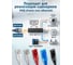 Кабель патч-корд Filum U/UTP 6 кат. 3м FL-PC-U6-3.0-LSZH-BL 24AWG (7х0.20 мм), чистая медь, LSZH, синий 00-01276474 2