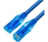 Кабель патч-корд Filum U/UTP 6 кат. 3м FL-PC-U6-3.0-LSZH-BL 24AWG (7х0.20 мм), чистая медь, LSZH, синий 00-01276474 3