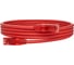 Filum Кабель патч-корд U/UTP 5e кат. 2м FL-PC-U5E-2.0-LSZH-RD 24AWG (7х0.20 мм), чистая медь, LSZH, красный 00-01276451 2