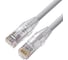 Кабель патч-корд Filum U/UTP 5e кат. 20м FL-PC-U5E-20-LSZH-GY 24AWG (7х0.20 мм), чистая медь, LSZH, серый 00-01276445 1