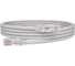 Кабель патч-корд Filum U/UTP 5e кат. 20м FL-PC-U5E-20-LSZH-GY 24AWG (7х0.20 мм), чистая медь, LSZH, серый 00-01276445 2