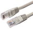 Filum Кабель патч-корд U/UTP 6 кат. 2м FL-PC-U6-2.0-LSZH-GY 24AWG (7х0.20 мм), чистая медь, LSZH, серый 00-01276480 2