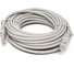 Кабель патч-корд Filum U/UTP 5e кат. 2м FL-PC-U5E-2.0-LSZH-GY 24AWG (7х0.20 мм), чистая медь, LSZH, серый 00-01276440 1