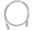 Кабель патч-корд Filum U/UTP 5e кат. 3м FL-PC-U5E-3.0-LSZH-WT 24AWG (7х0.20 мм), чистая медь, LSZH, белый 00-01276460 1