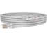 Кабель патч-корд Filum U/UTP 6 кат. 10м FL-PC-U6-10-LSZH-GY 24AWG (7х0.20 мм), чистая медь, LSZH, серый 00-01276483 2