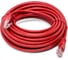 Filum Кабель патч-корд U/UTP 5e кат. 3м FL-PC-U5E-3.0-LSZH-RD 24AWG (7х0.20 мм), чистая медь, LSZH, красный 00-01276452 1