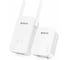 Набор PowerLine адаптеров Tenda PH5 1000 Мбит/с, в комплекте - 2 шт (P3, PA6), Wi-Fi 2.4 ГГц 300 Мбит/с 10000095092 1