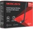 Сетевой адаптер Wi-Fi Mercusys AC650 USB 2.0 (антенна внешняя несъемная) 1ант. MU6H 4