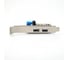 Контроллер KS-is PCIe USB 3.0 x2+2 KS-576 4
