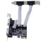 Контроллер KS-is PCIe COM RS232 x 4 CH384 KS-575P2 2