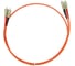 TopLAN Патч-корд оптический TopLan, дуплексный, ST/PC-ST/PC, MM 62.5/125, 20.0 м, бронированный DPC-TOP-ST/PC-ST/PC-20.0-BR 2