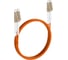 Шнур оптический RIPO PC-2MM(OM2)-LCU/LCU-3-2.0м-YOMO LSZH 002-250177 1