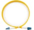 Патч-корд оптический TopLAN дуплексный, LC/UPC-LC/UPC, SM 9/125, 4 м, LSZH DPC-TOP-652-LC/U-LC/U-4.0 1