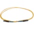 TopLAN Патч-корд оптический TopLan, симплексный, MU/UPC-MU/UPC, SM, 8.0 м LSZH PC-TOP-652-MU/U-MU/U-8 1