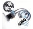 Кабель KS-is miniSAS M на SATA 7p M x 4 KS-957 3