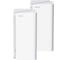 Двухдиапазонная гигабитная Tenda MX15 Pro (2-pack) Wi-Fi Mesh система AX5400, 2,4/5 ГГц, до 5378 Мбит/с, 3x1Гбит/с, 6 встроенных антенн 10000145754 1